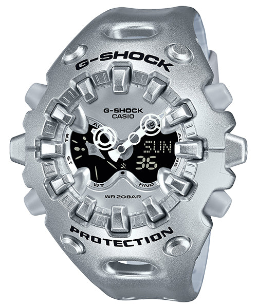 Reloj G-shock correa de Resina GA-V01A-8A