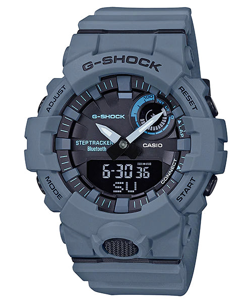 Reloj G-shock correa de Resina GBA-800UC-2A