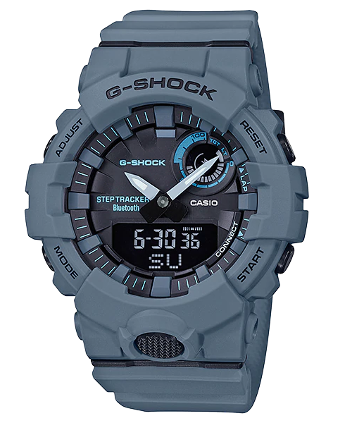Reloj G-shock correa de Resina GBA-800UC-2A