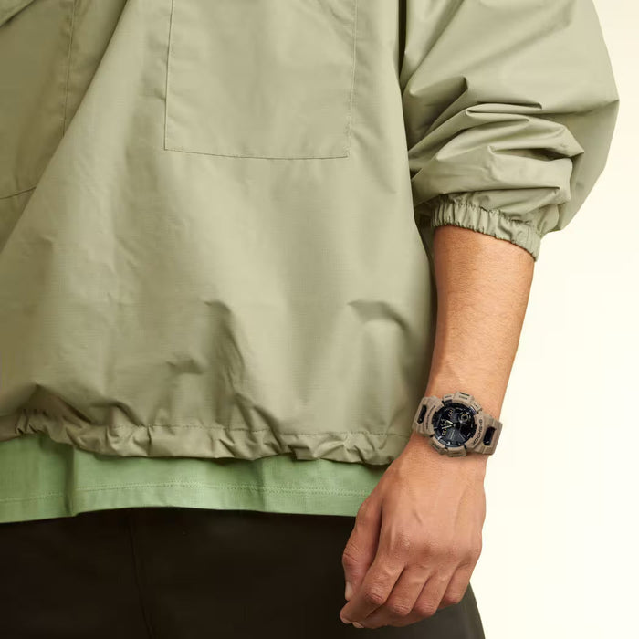 Reloj G-shock correa de resina GBA-900UU-5A