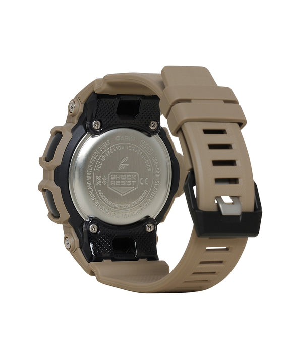Reloj G-shock correa de resina GBA-900UU-5A