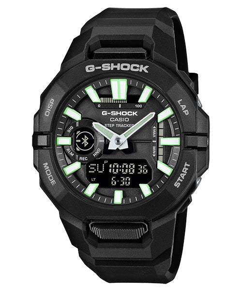 Reloj G-shock correa de resina GBA-950-1A