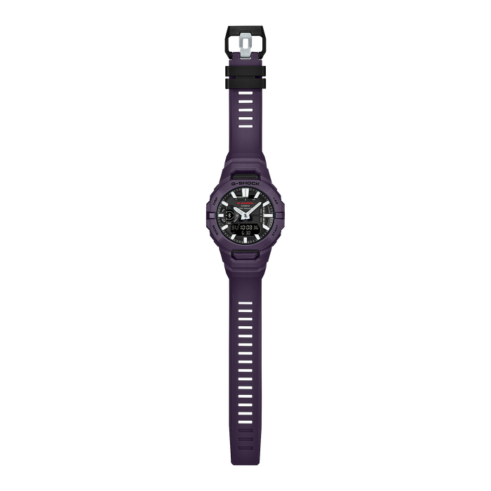 Reloj G-shock correa de resina GBA-950-2A