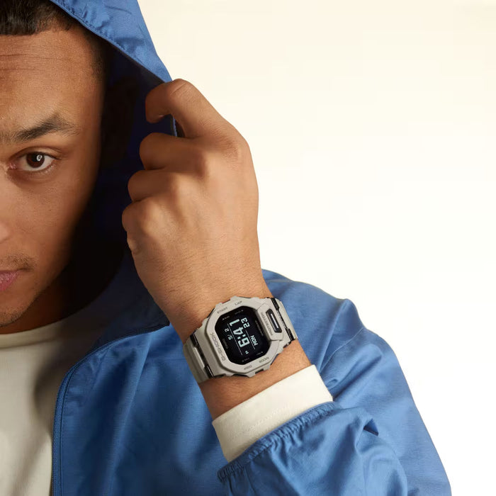 Reloj G-shock correa de Resina GBD-200UU-9