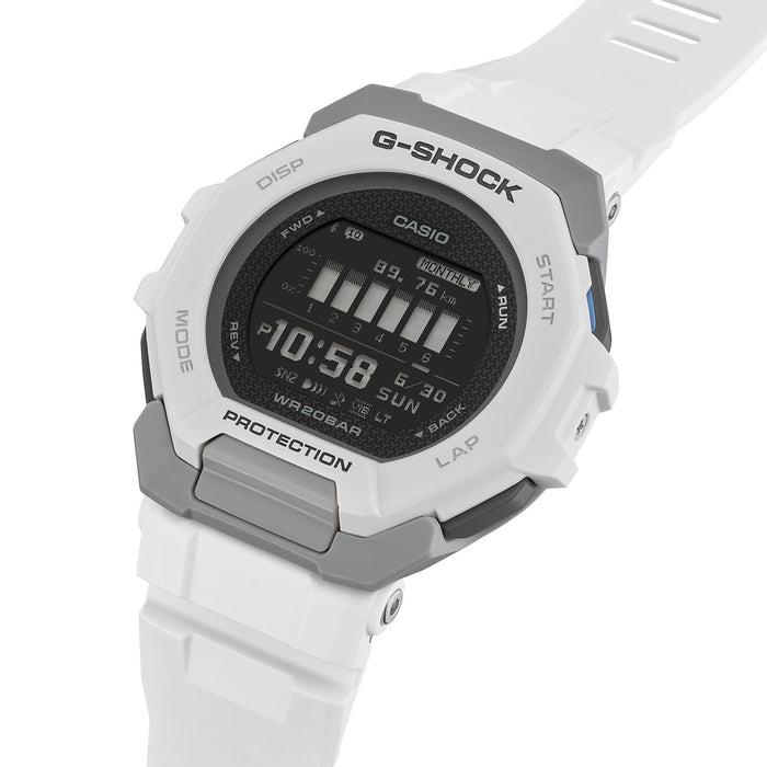 Reloj G-shock correa de Resina GBD-300-7