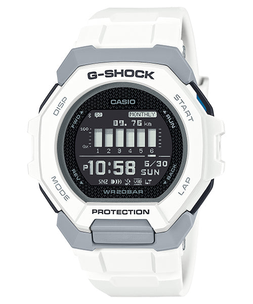 Reloj G-shock correa de Resina GBD-300-7