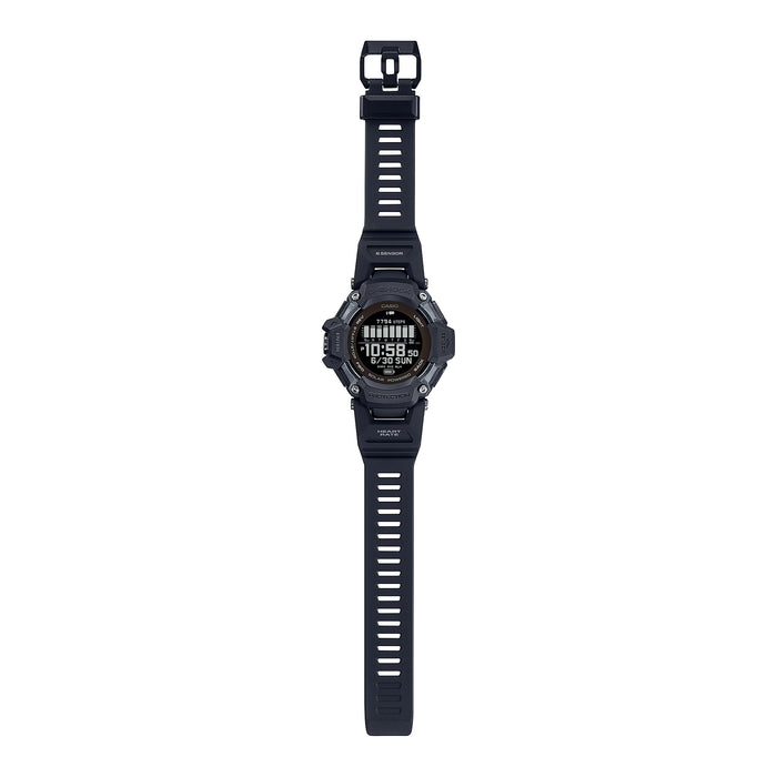 Reloj G-Shock Héroes correa de resina GBD-H2000-1B