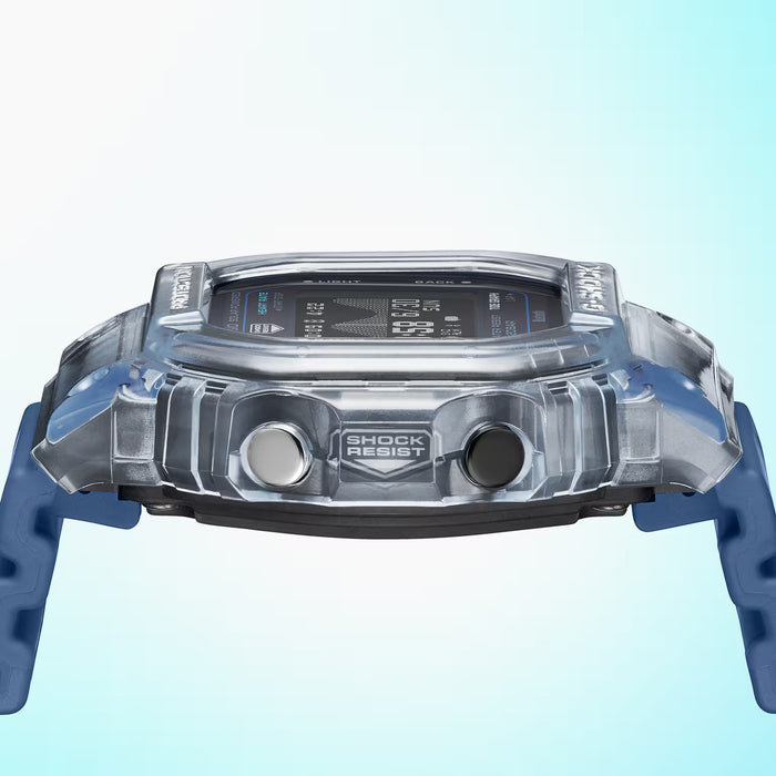 Reloj G-shock correa de resina GBX-H5600-2