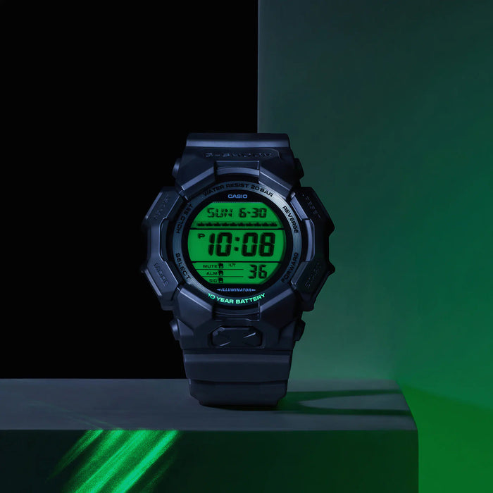 Reloj G-shock correa de Resina GD-010BEG-1