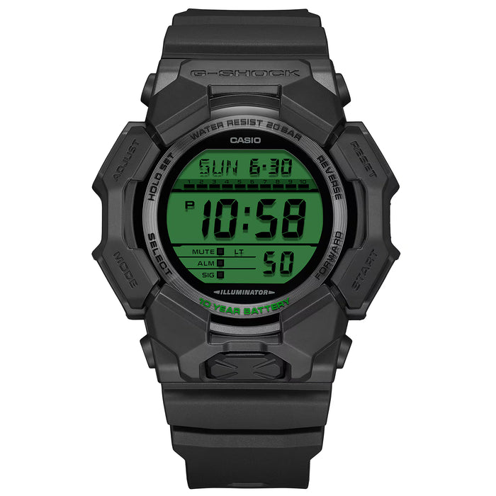 Reloj G-shock correa de Resina GD-010BEG-1