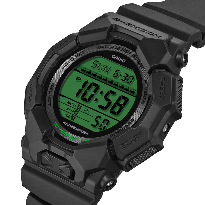 Reloj G-shock correa de Resina GD-010BEG-1