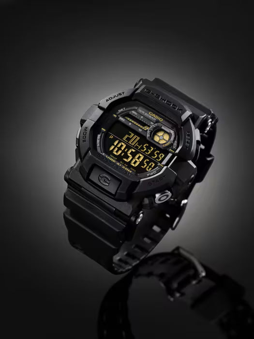 Reloj G-shock correa de resina GD-350-1B