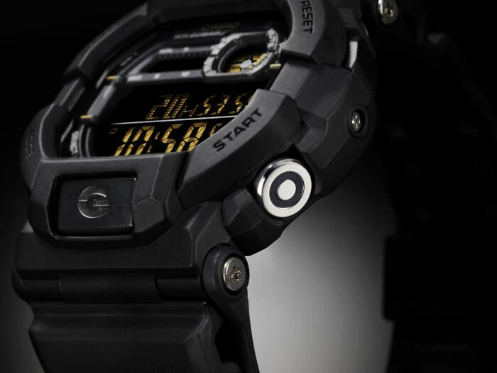 Reloj G-shock correa de resina GD-350-1B