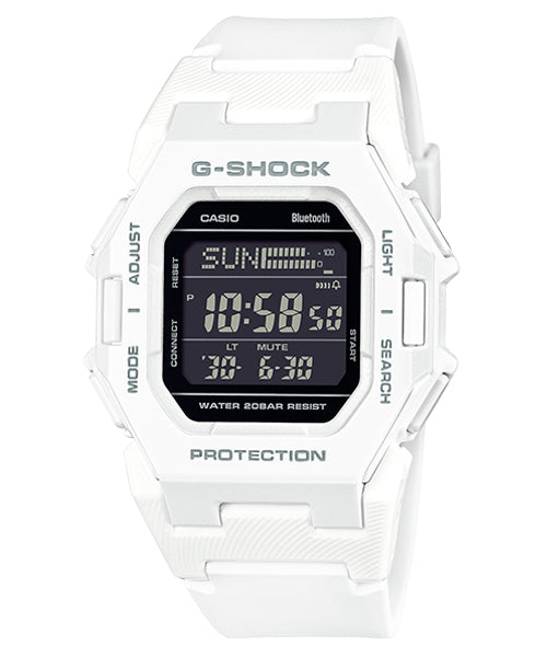 Reloj G-shock correa de resina GD-B500-7