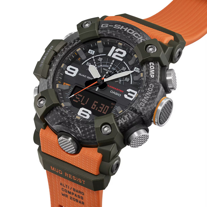 Reloj G-shock correa de Resina GG-B100X-1A9