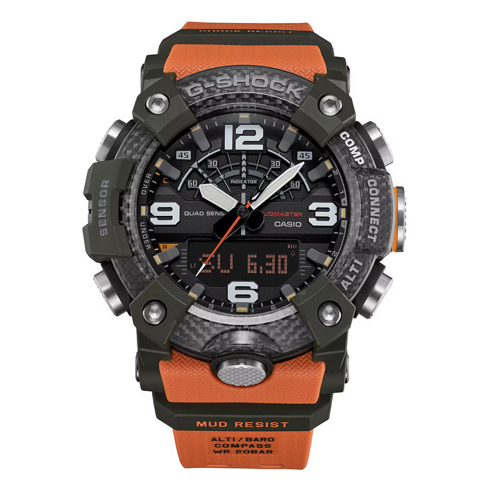 Reloj G-shock correa de Resina GG-B100X-1A9