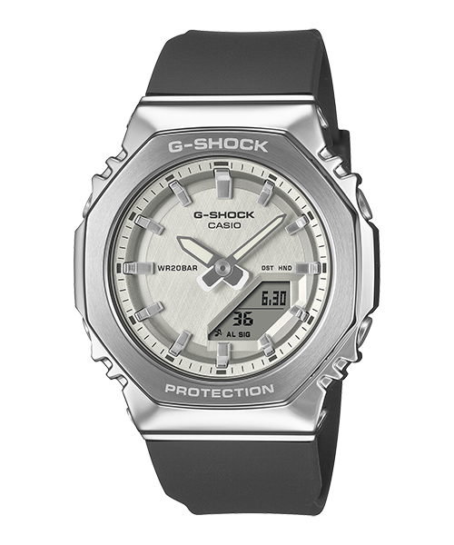 Reloj G-shock Héroes correa de Resina GM-S2110-1A7