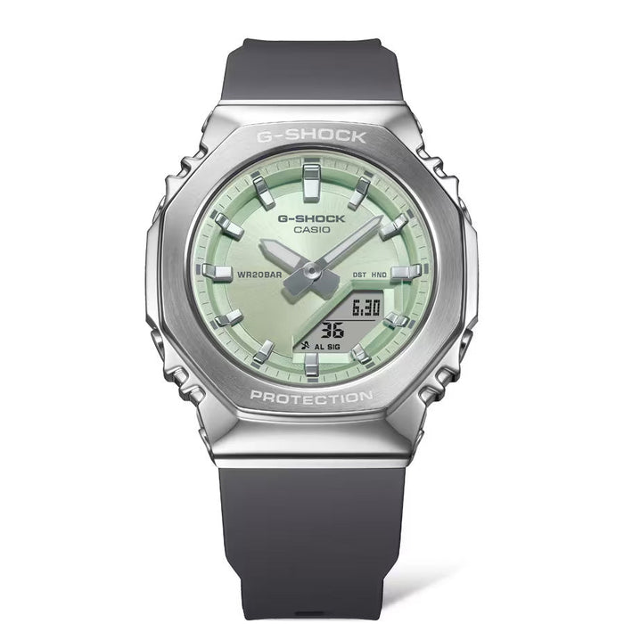 Reloj G-shock Héroes correa de Resina GM-S2110-3A