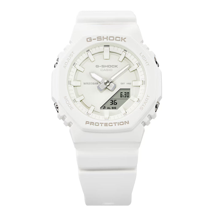 Reloj G-shock correa de resina GMA-P2100-7A