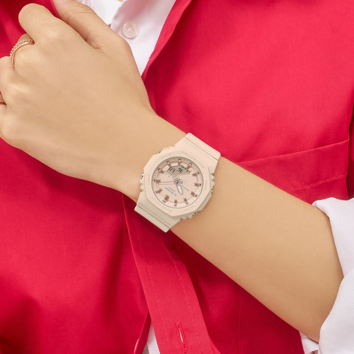 Reloj G-shock correa de resina GMA-P2100M-4A