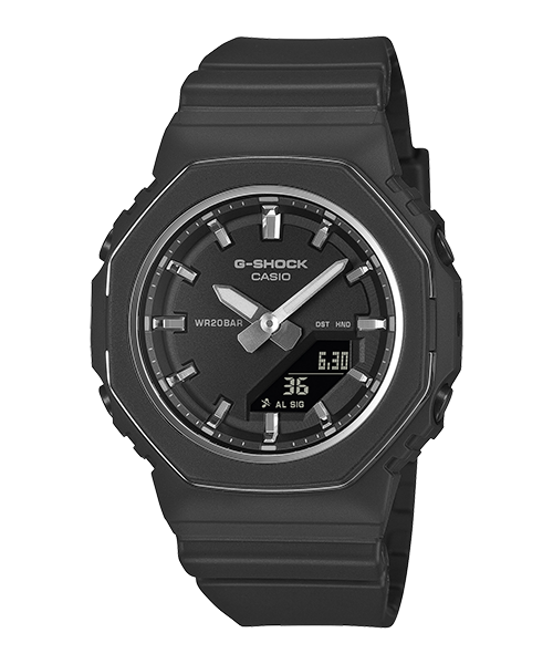 Reloj G-shock correa de resina GMA-P2110-1A