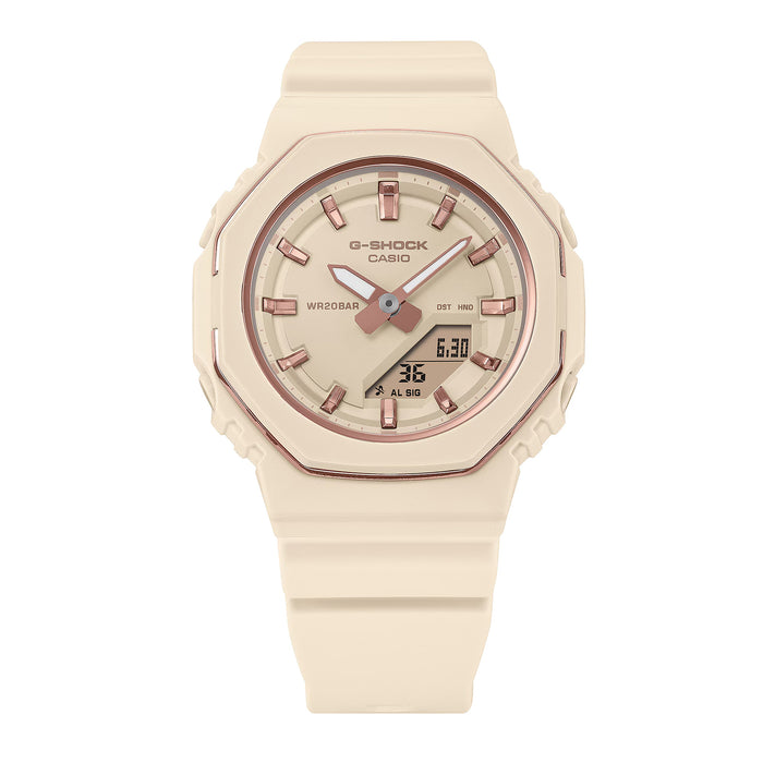 Reloj G-shock correa de resina GMA-P2110-4A