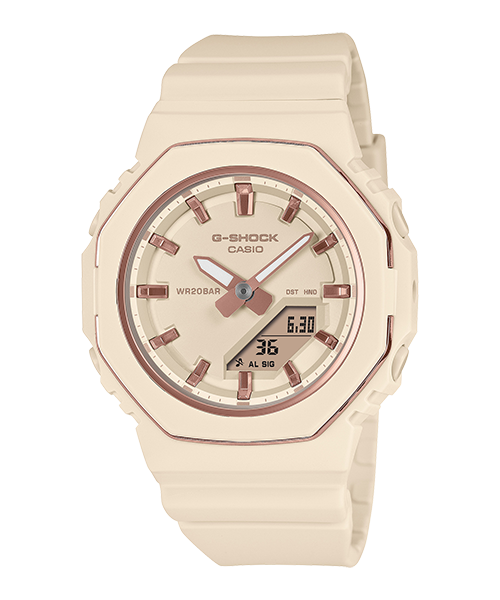 Reloj G-shock correa de resina GMA-P2110-4A
