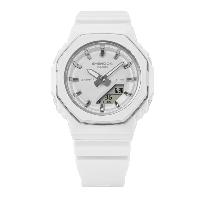 Reloj G-shock correa de resina GMA-P2110-7A