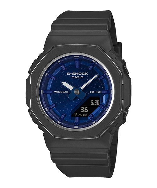 Reloj G-shock correa de resina GMA-P2110SC-2A