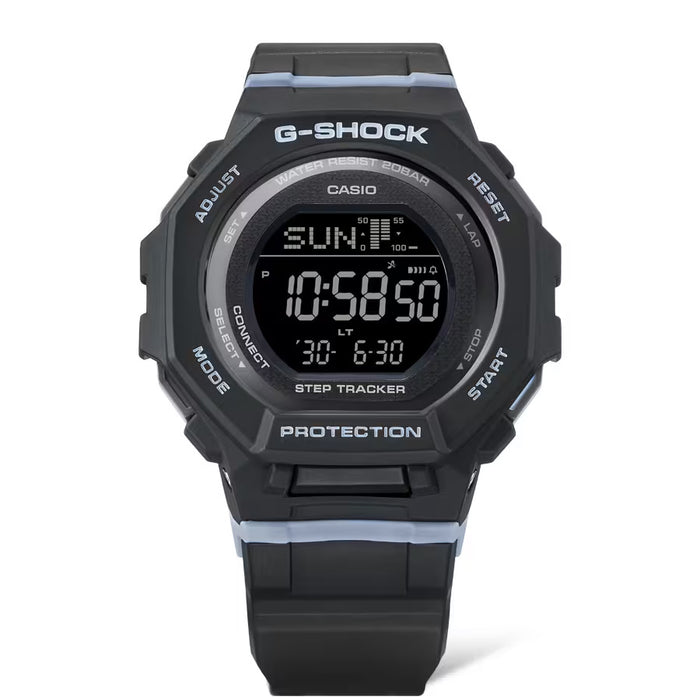 Reloj G-shock correa de resina GMD-B300-1