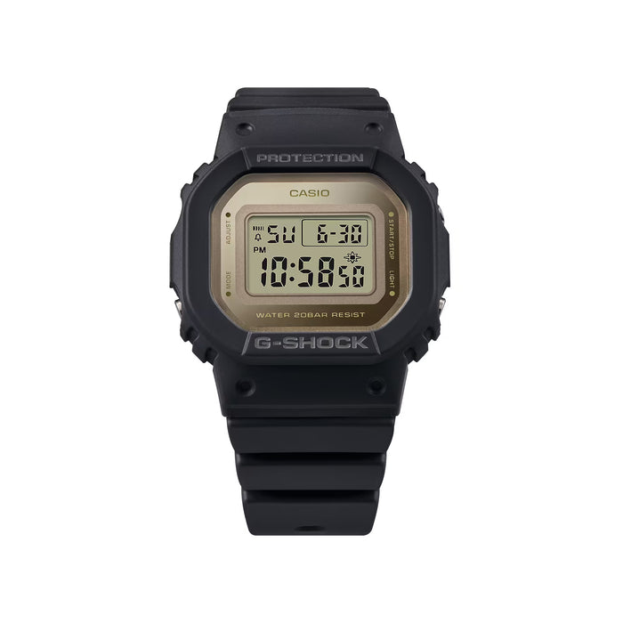 Reloj G-shock Héroes correa de resina GMD-S5600-1