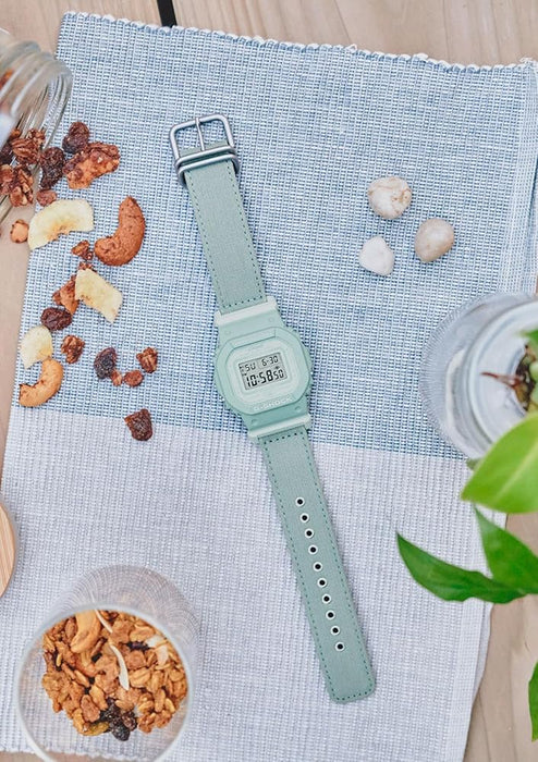 Reloj G-shock correa de Tela GMD-S5600CT-3