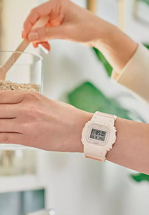 Reloj G-shock correa de Tela GMD-S5600CT-4