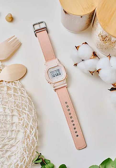 Reloj G-shock correa de Tela GMD-S5600CT-4