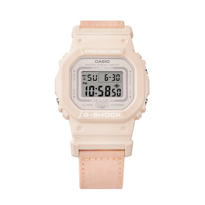 Reloj G-shock correa de Tela GMD-S5600CT-4