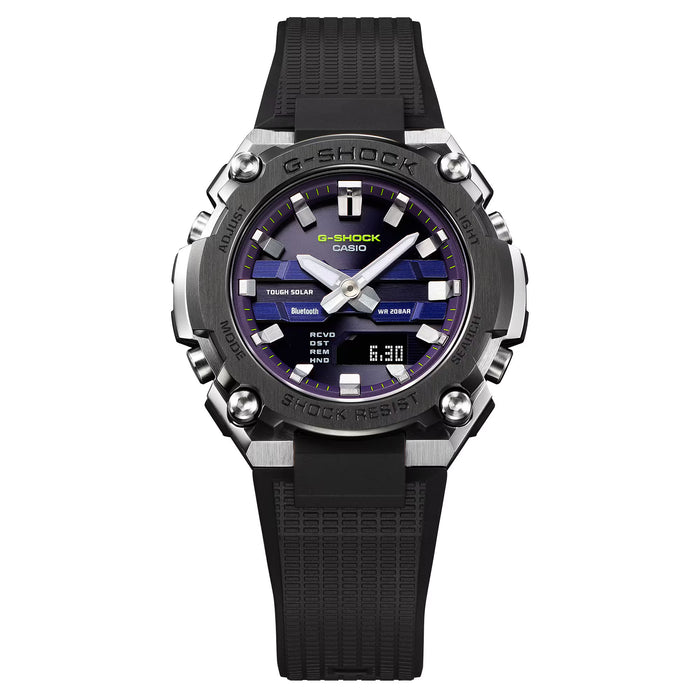 Reloj G-shock correa de resina GST-B600A-1A6