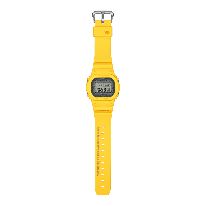 Reloj G-shock correa de resina GW-B5600CD-9