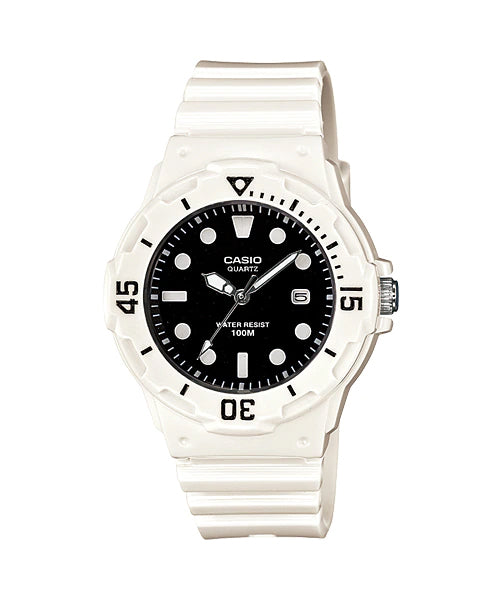 Reloj deportivo correa de Resina LRW-200H-1EV