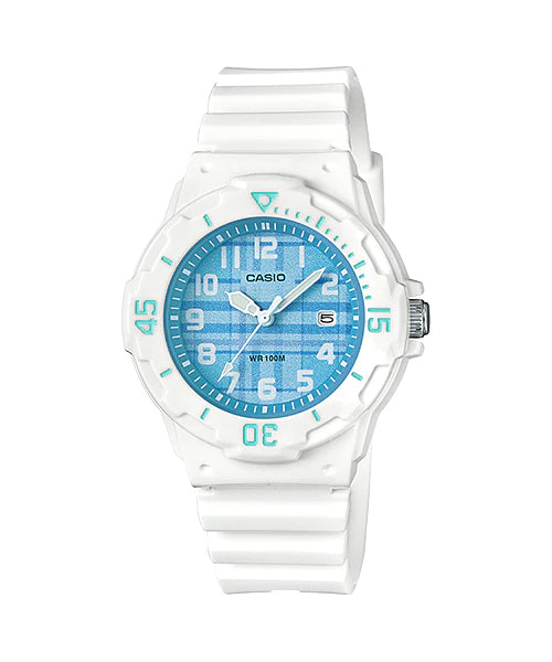 Reloj deportivo correa de Resina LRW-200H-2CV
