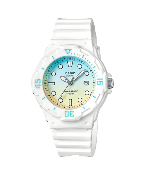 Reloj deportivo correa de Resina LRW-200H-2E2V