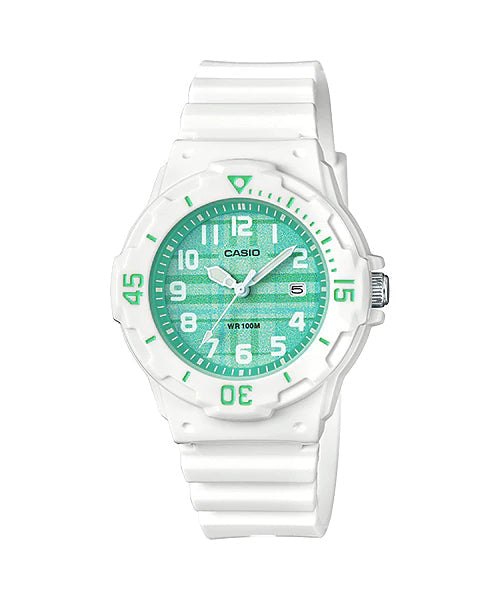 Reloj deportivo correa de Resina LRW-200H-3CV