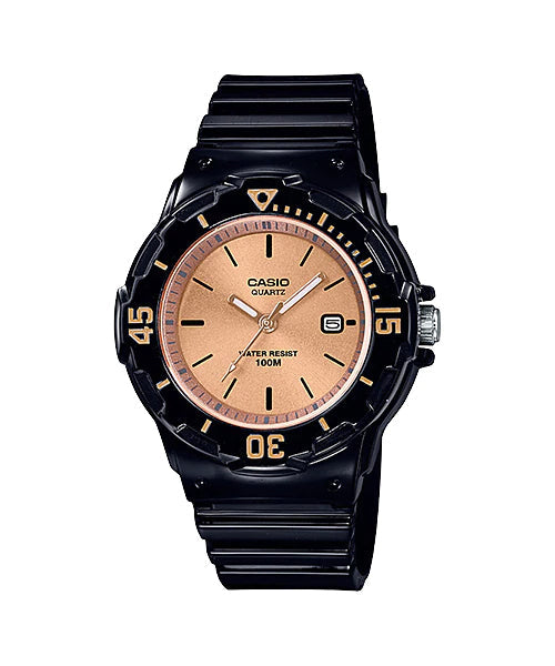 Reloj deportivo correa de Resina LRW-200H-9E2V