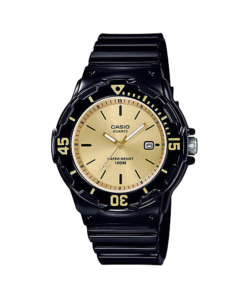 Reloj deportivo correa de Resina LRW-200H-9EV