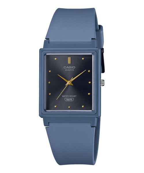 Reloj casual correa de Resina MQ-38UC-2A2