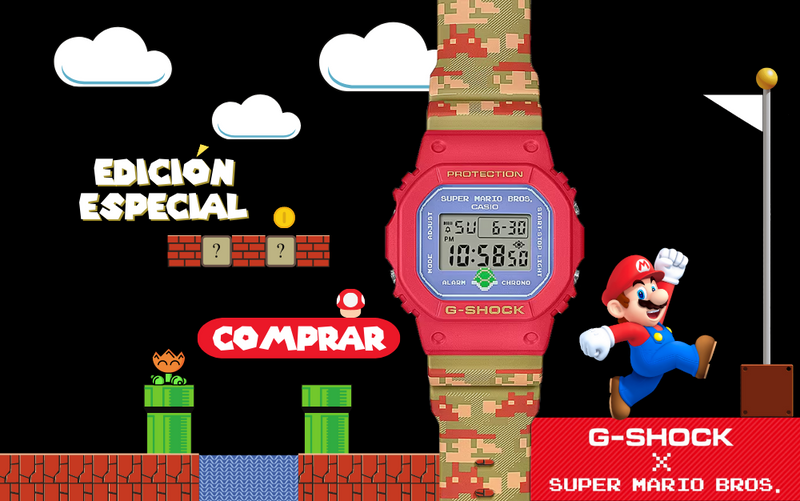 Casio Store Venezuela Compra en l nea Casio Store by Rower