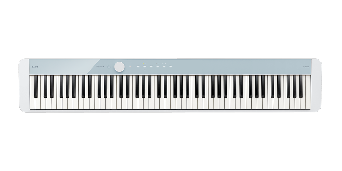Piano portátil PX-S1100CB