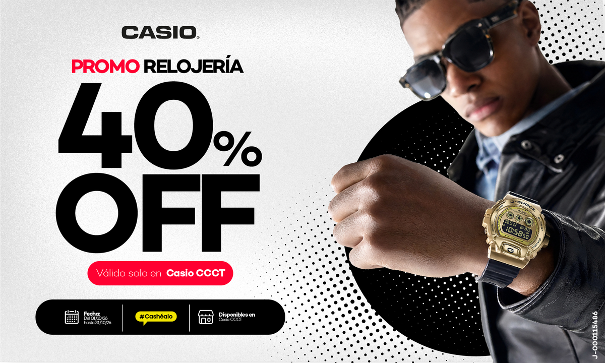 Promoción