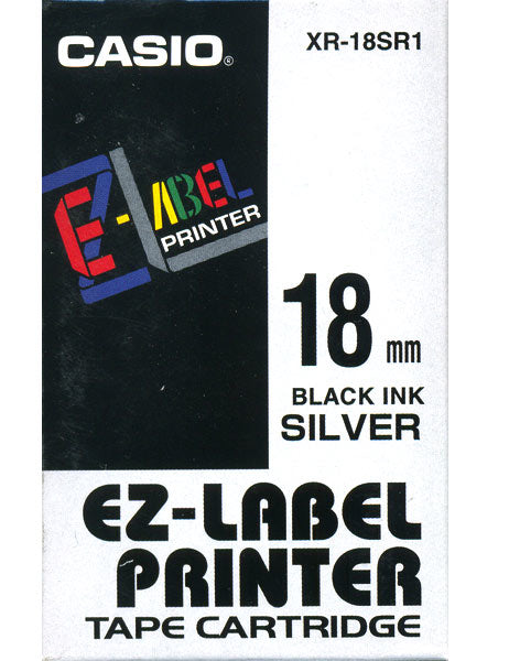 Cinta para etiquetadora XR-18-SR
