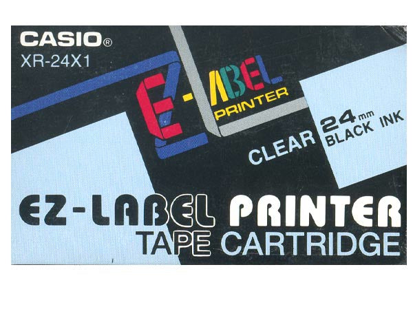 Cinta para etiquetadora XR-24-X