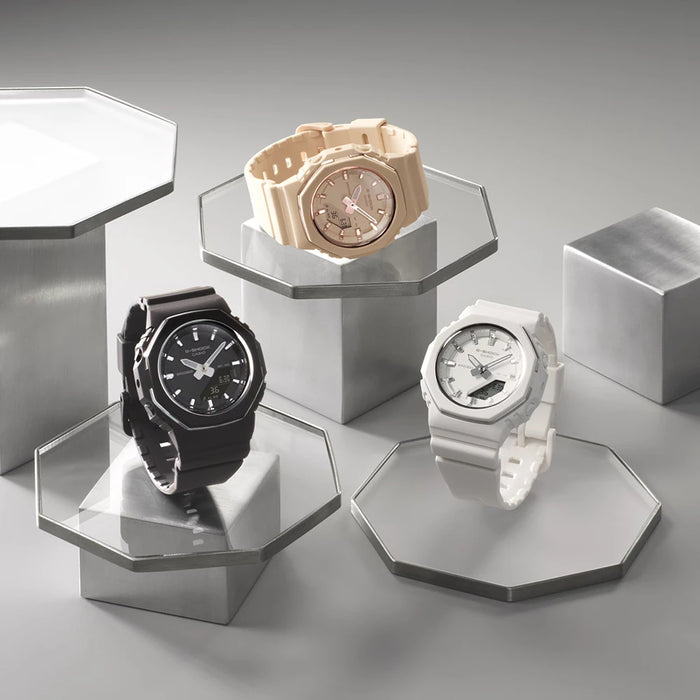 Reloj G-shock correa de resina GMA-P2110-1A